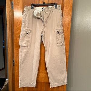 Chaps cargo pants (…..)